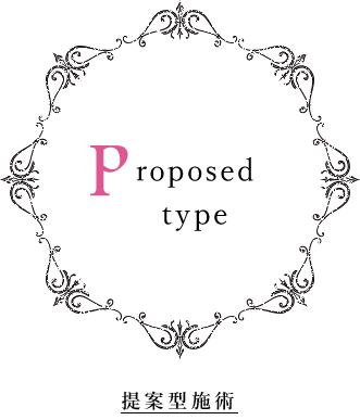 Proposed type